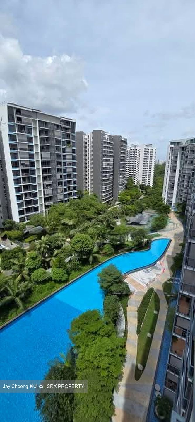 Kingsford Waterbay (D19), Apartment #555610661